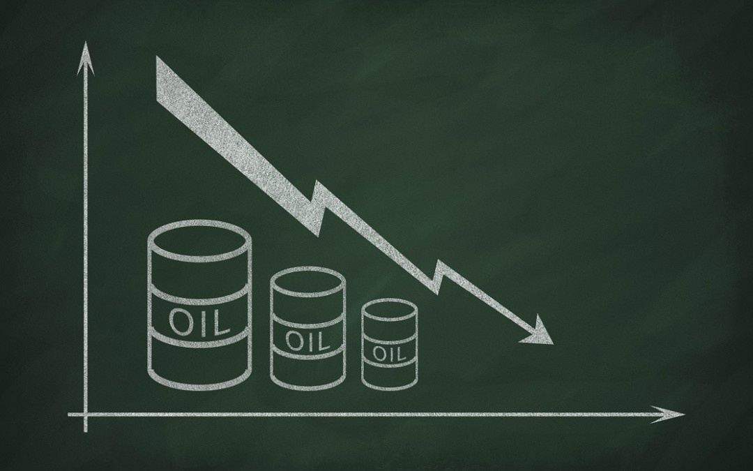 La caída del precio del petróleo: ¿un cambio de ciclo o una nueva era?