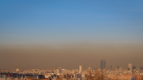 ¿La contaminación urbana tiene solución?