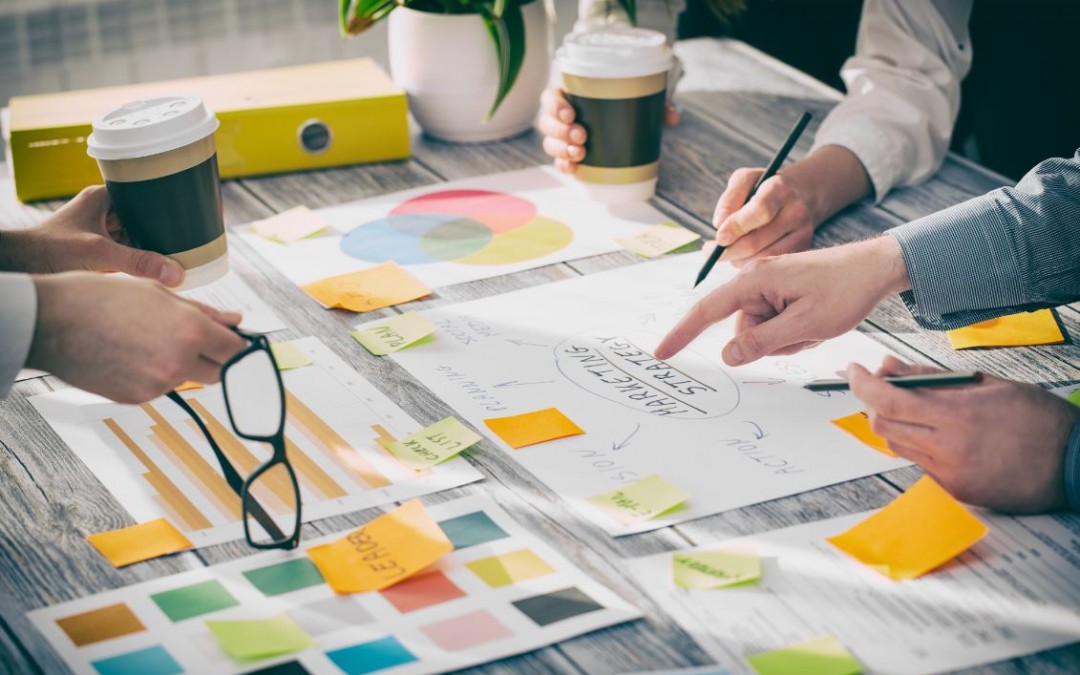 Transparency in internal processes is one of the keys to improving employee engagement