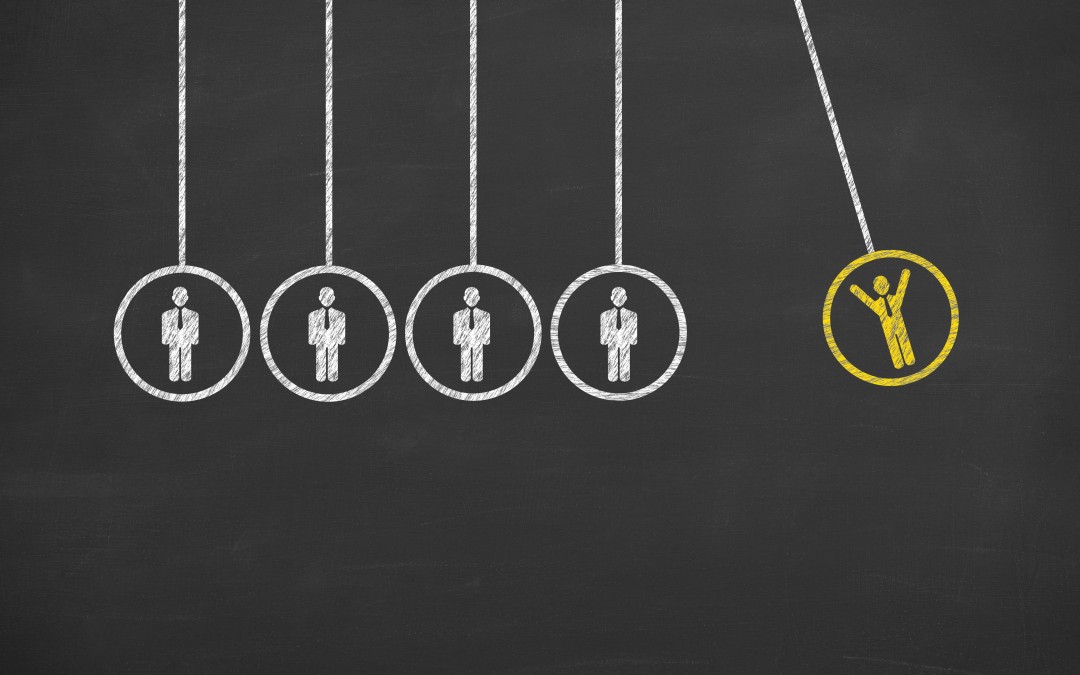 Digitalización y gestión del talento: una oportunidad que hay que aprovechar