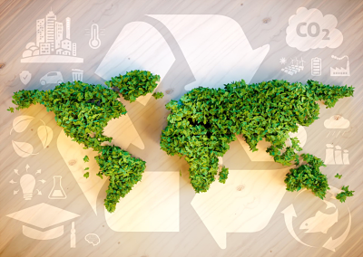 Día Mundial del Medio Ambiente: eficiencia energética y crecimiento económico, dos cuestiones compatibles