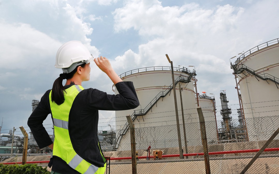 Día de la Mujer en la Ingeniería: un talento esencial para progresar