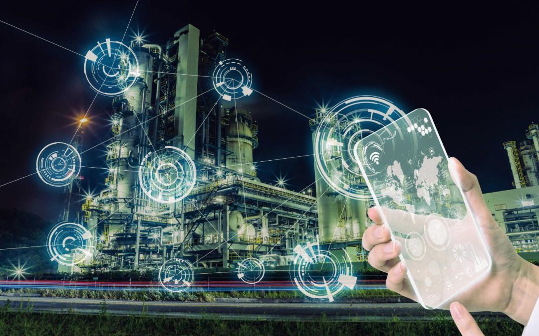 Industry 4.0: a challenge that changes the social and business reality
