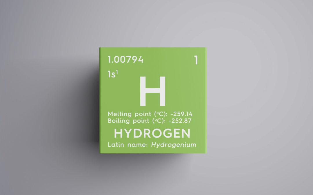 Hidrógeno, ¿energía de futuro o de presente?