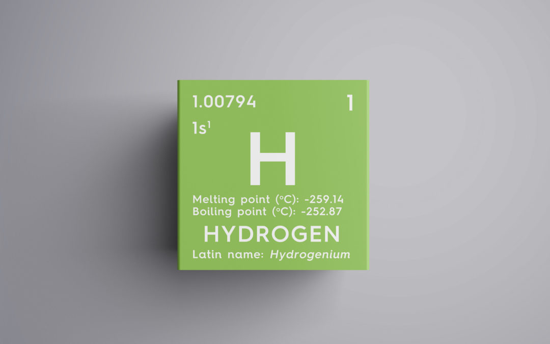 Hydrogen, the energy of the future or of the present?