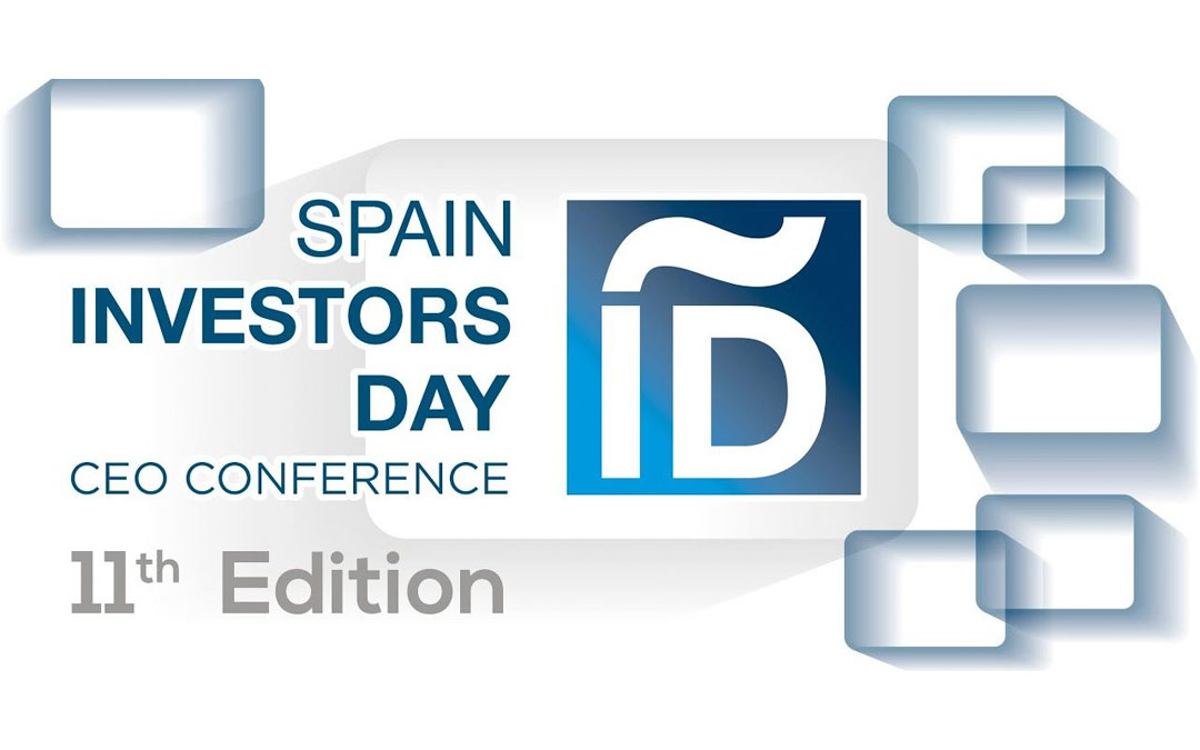 Decarbonisation at Spain Investors Day