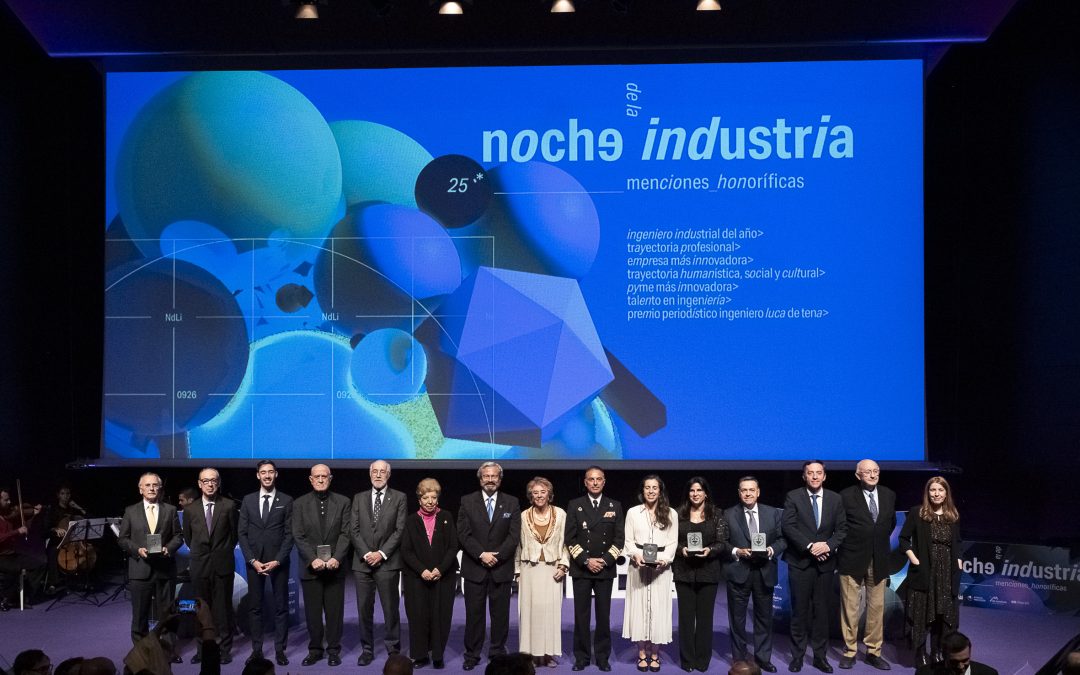 La ingeniería como motor para transformar el mundo